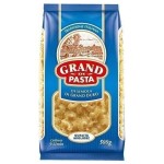 Макароны, Grand di Pasta (Гранд ди Паста) 500 г Цветок